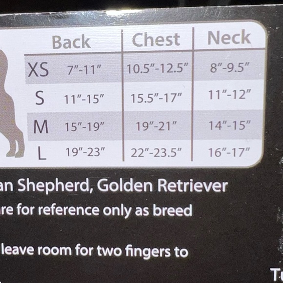 Adorable, unicorn, dog costume Large (see size chart) 🐶😍 - Picture 7 of 7